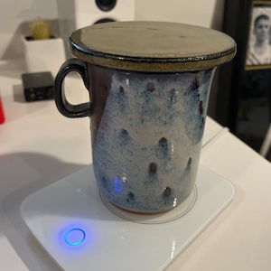 Jon added a photo of their purchase