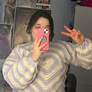 Gabby added a photo of their purchase