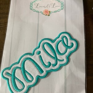 Candace added a photo of their purchase