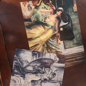 Sarah added a photo of their purchase