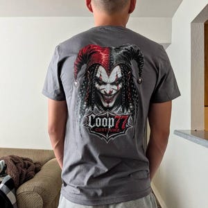 Gary added a photo of their purchase