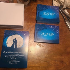 Stephanie added a photo of their purchase