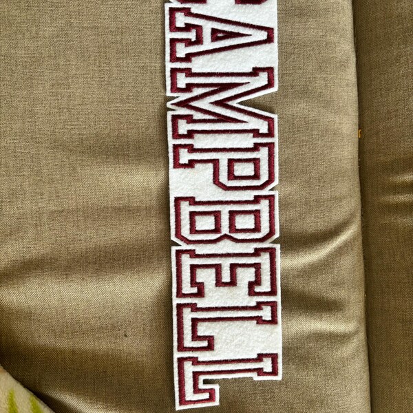 Motorcycle Patches Rocker Patch Set Iron on Custom Back Patch ...