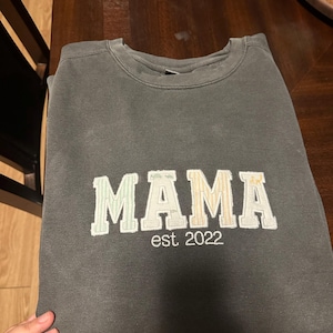 Cassie added a photo of their purchase