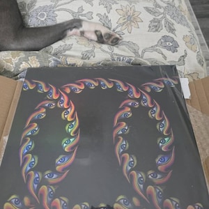 Heather added a photo of their purchase