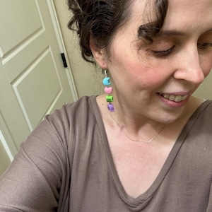 Natalie added a photo of their purchase