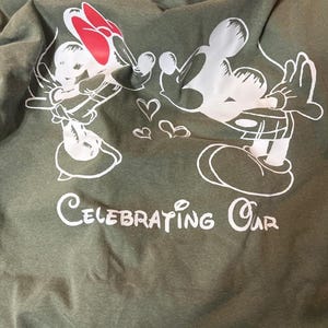 Rachel added a photo of their purchase