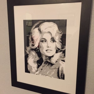 Cara added a photo of their purchase