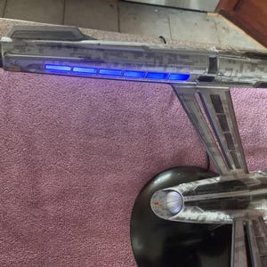 General hat ein Foto des gekauften Artikels hinzugefügt