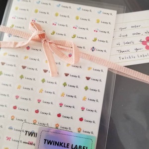 Tina added a photo of their purchase