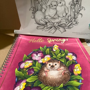 Valerie heeft een foto van de aankoop toegevoegd