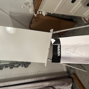 Leah added a photo of their purchase