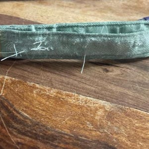 Etsy-Käufer:in hat ein Foto des gekauften Artikels hinzugefügt