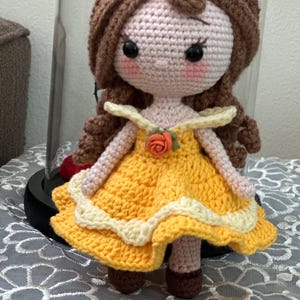 PDF Pattern Crochet Biocolor Stitch Amigurumi in English US Terms - Etsy