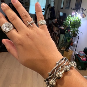 Carol added a photo of their purchase