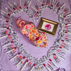 Kalee added a photo of their purchase