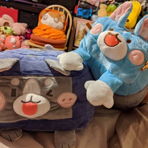 Brianna added a photo of their purchase