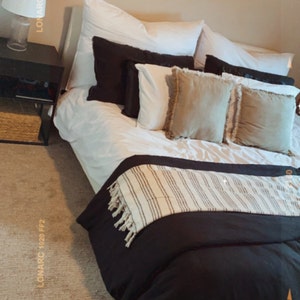 king lounger pillow insert