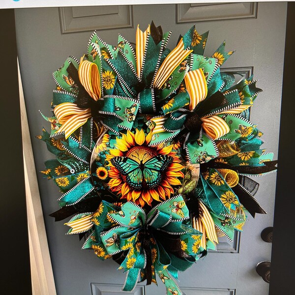 Cajun christmas tree