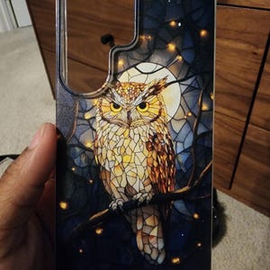 Imani added a photo of their purchase