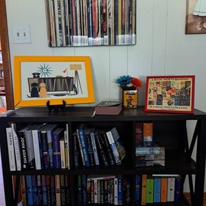 Cindy added a photo of their purchase