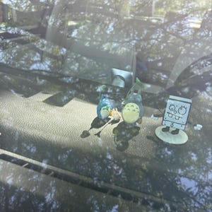 Sean added a photo of their purchase