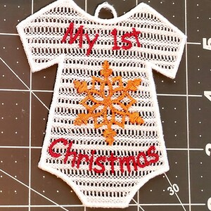 Acquirente Etsy ha aggiunto una foto del proprio acquisto