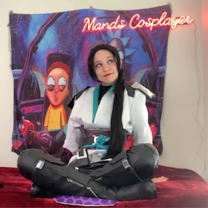 Amanda added a photo of their purchase