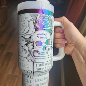 Cristine added a photo of their purchase