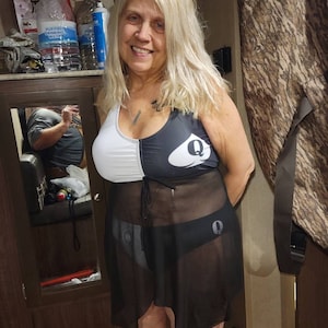 Dustin added a photo of their purchase