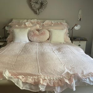 Sharon added a photo of their purchase