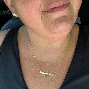 Whitney added a photo of their purchase