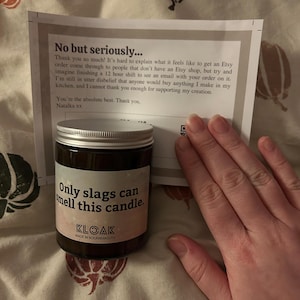 Molly ha añadido una foto de su compra