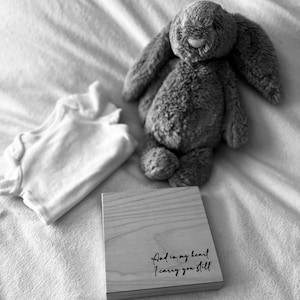 Lydia added a photo of their purchase