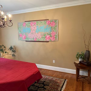 Etsy buyer added a photo of their purchase