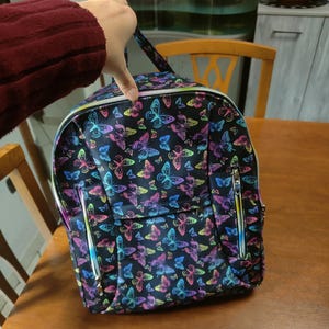 Valentina added a photo of their purchase