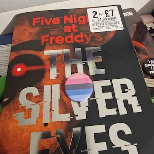 Esmee added a photo of their purchase
