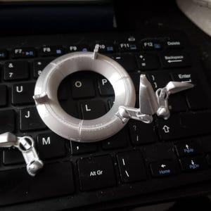 Sarah added a photo of their purchase