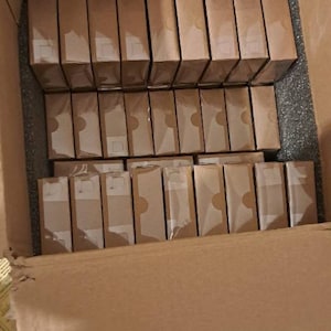 Sandra hat ein Foto des gekauften Artikels hinzugefügt