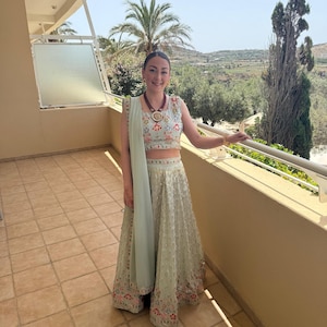 Eve added a photo of their purchase