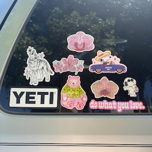Lauren added a photo of their purchase