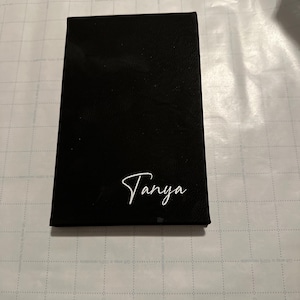 Vince added a photo of their purchase