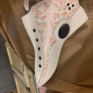 Ariana added a photo of their purchase