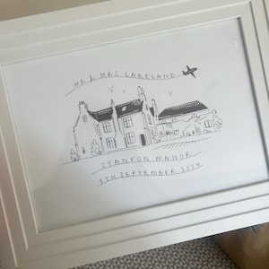 Sophie added a photo of their purchase