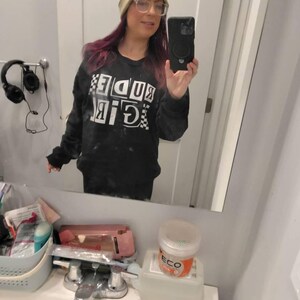 Millard added a photo of their purchase