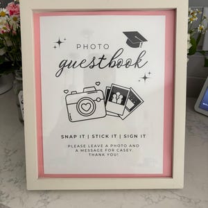 Laura added a photo of their purchase