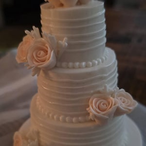 Comprador Etsy adicionaram uma foto da sua compra