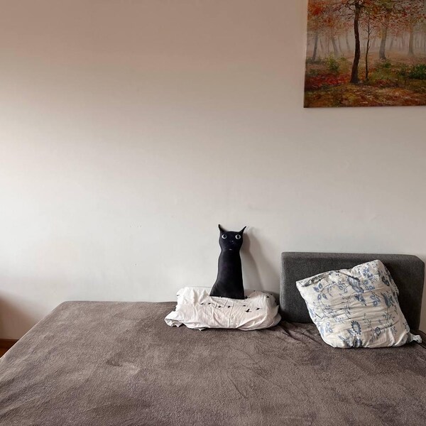 First Christmas Ornament, Personalized Chowchow Christmas Ornament