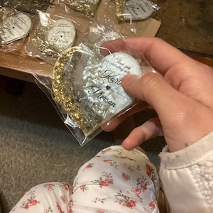 Lily added a photo of their purchase
