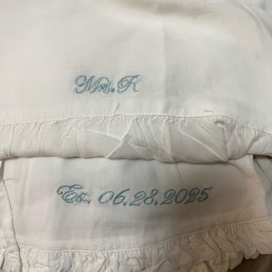 Belinda added a photo of their purchase
